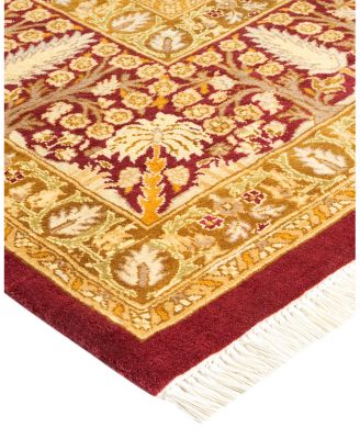 Bloomingdale's Mogul M1362 Area Rug 7'10"x10'6"