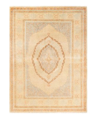 Bloomingdale's Mogul M1530 Area Rug 4'9"x6'7"