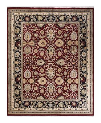 Bloomingdale's Mogul M1375 Area Rug 8'1"x10'3"