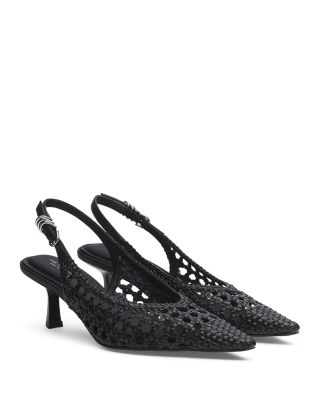 Women's Brynn Slingback Pumps