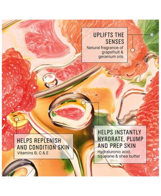 Vitamin Enriched Face Base Primer Moisturizer 0.5 oz.