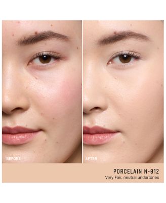 Weightless Skin Oil Controlling Foundation SPF 15 with Hyaluronic Acid