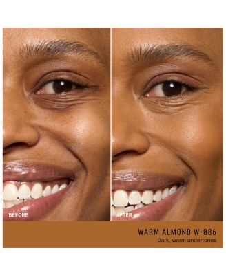 Weightless Skin Oil Controlling Foundation SPF 15 with Hyaluronic Acid