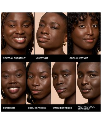 Weightless Skin Oil Controlling Foundation SPF 15 with Hyaluronic Acid