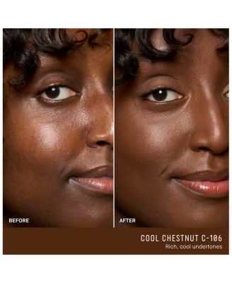 Weightless Skin Oil Controlling Foundation SPF 15 with Hyaluronic Acid