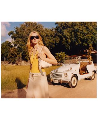 Romy Small Shoulder Bag