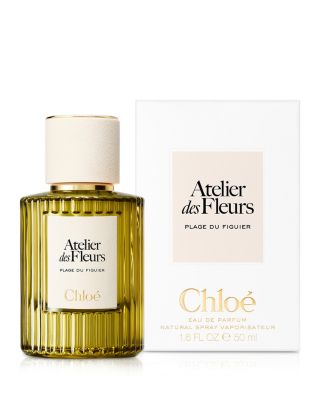 Atelier des Fleurs Plage du Figuier Eau de Parfum 1.6 oz.