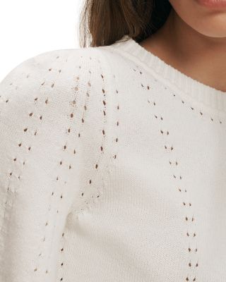 Rhennan Boat Neck Sweater