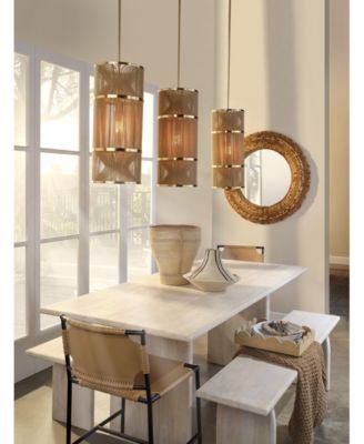 Trophy Seagrass Decorative Basket