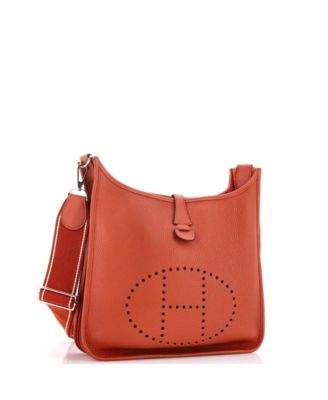 PM Evelyne Bag Gen III Clemence