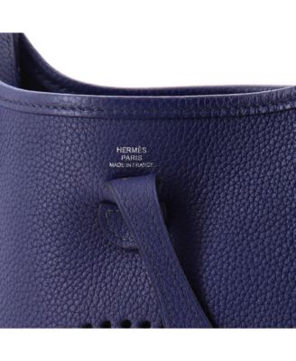 TPM Evelyne Bag Gen III Maurice