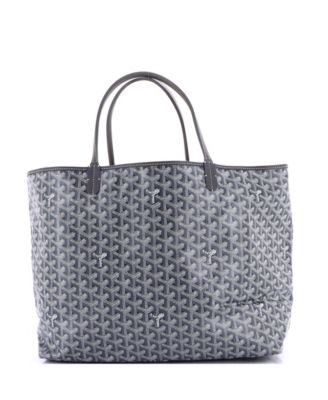  GM Saint Louis Tote Coated Canvas