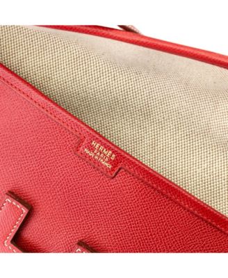 PM Jige Clutch Courchevel