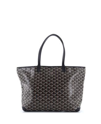  MM Artois Tote Coated Canvas