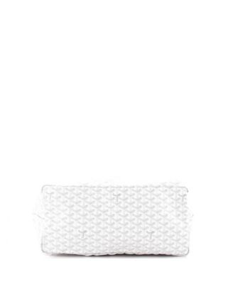  GM Saint Louis Tote Coated Canvas