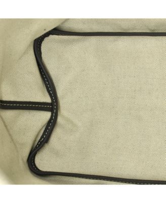  PM Saint Louis Tote Coated Canvas