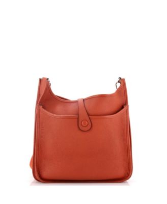 PM Evelyne Bag Gen III Clemence