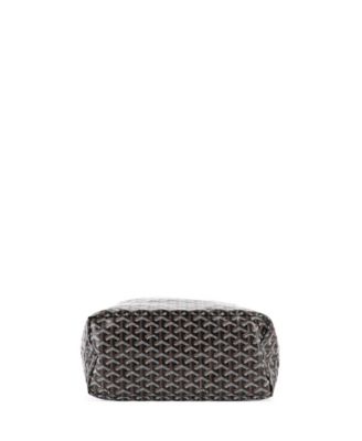  PM Saint Louis Tote Coated Canvas