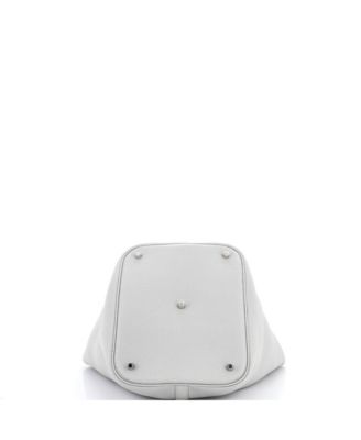 GM Picotin Lock Bag Clemence