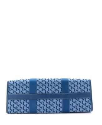  MM Villette Tote Coated Canvas