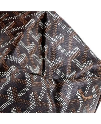  PM Saint Louis Tote Coated Canvas