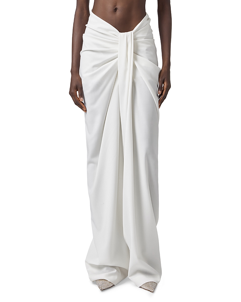 Giuseppe Di Morabito Wool Trousers
