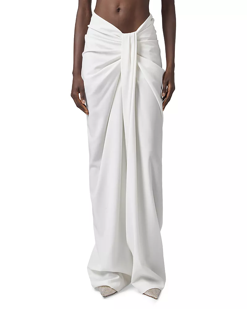 Giuseppe Di Morabito Wool Trousers