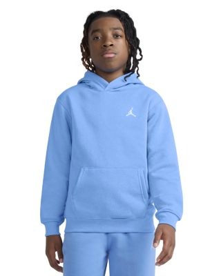 Boys' MJ Brooklyn Fleece Hoodie - Big Kid