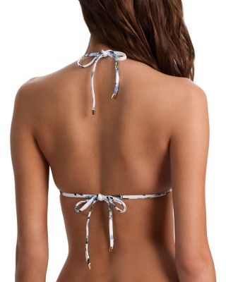 Reversible Triangle Top