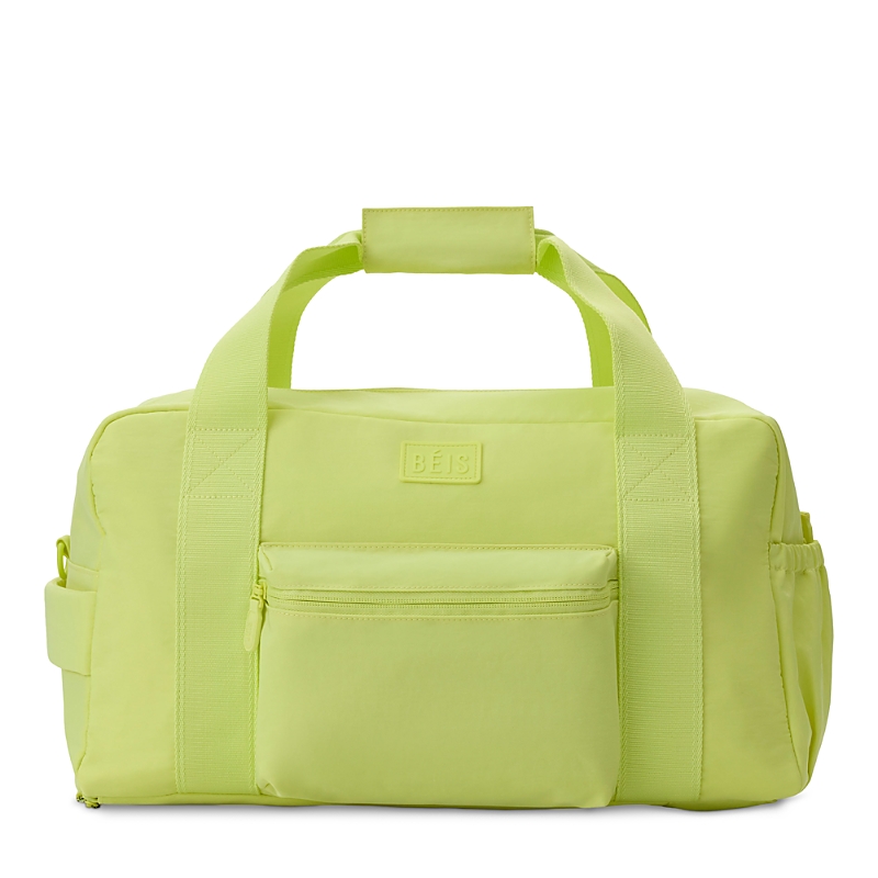 Beis The Sport Duffle Backpack