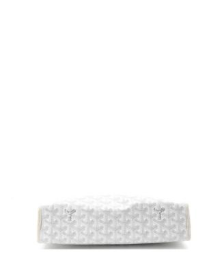   Jouvence Toiletry Pouch Coated Canvas