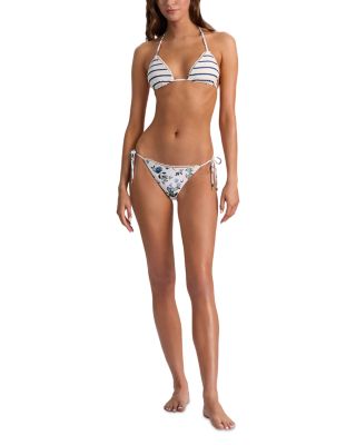 Reversible Triangle Top