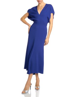 Edith Midi Dress