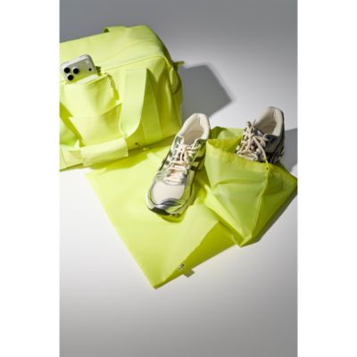 The Sport Duffle Backpack