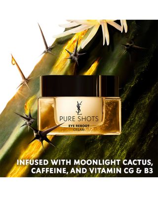 Pure Shots Eye Reboot Cream 0.5 oz.