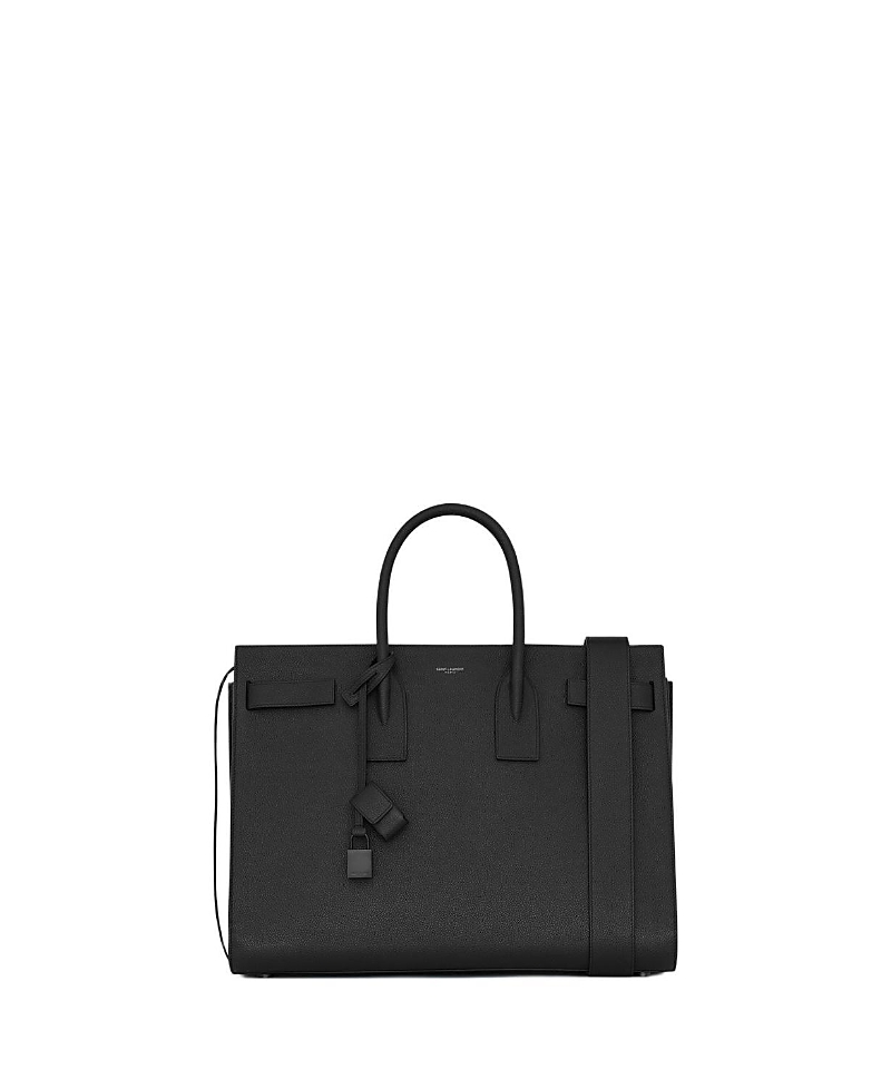 Saint Laurent Sac De Jour Large