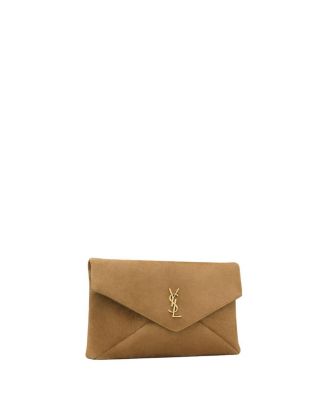 Cassandre Large Envelope Pouch