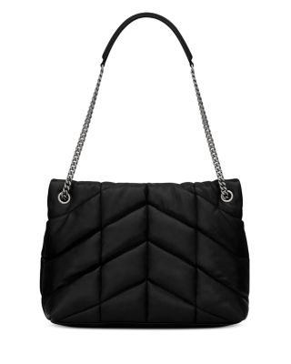Puffer Medium Shoulder Bag