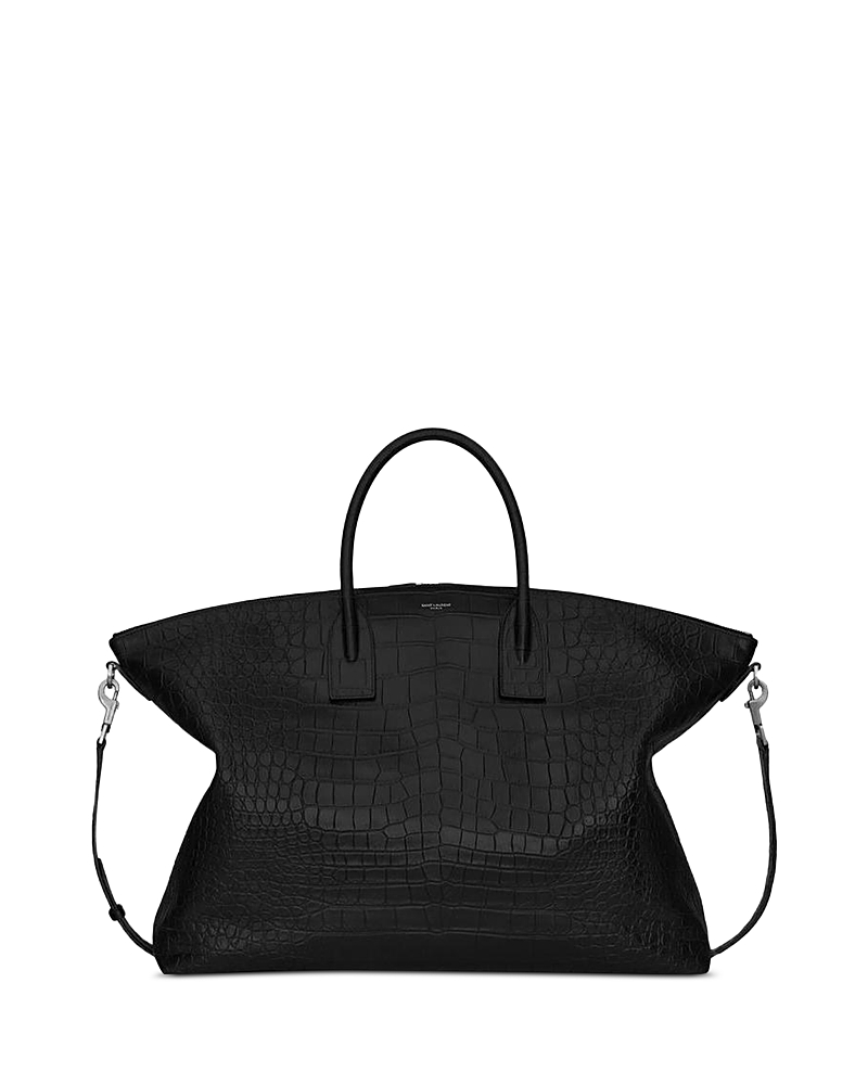 Saint Laurent Bowling Tote Bag · OS