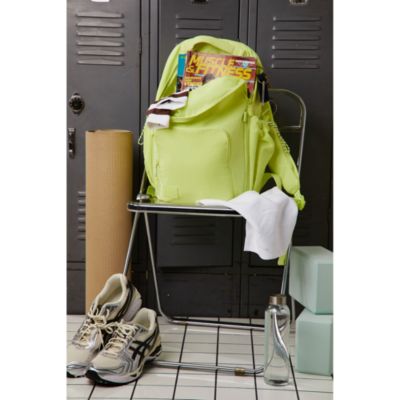 The North To South Backpack