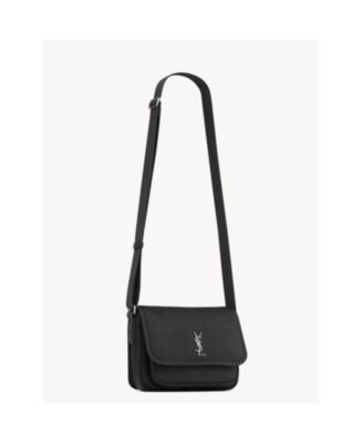 Niki Small Messenger Bag