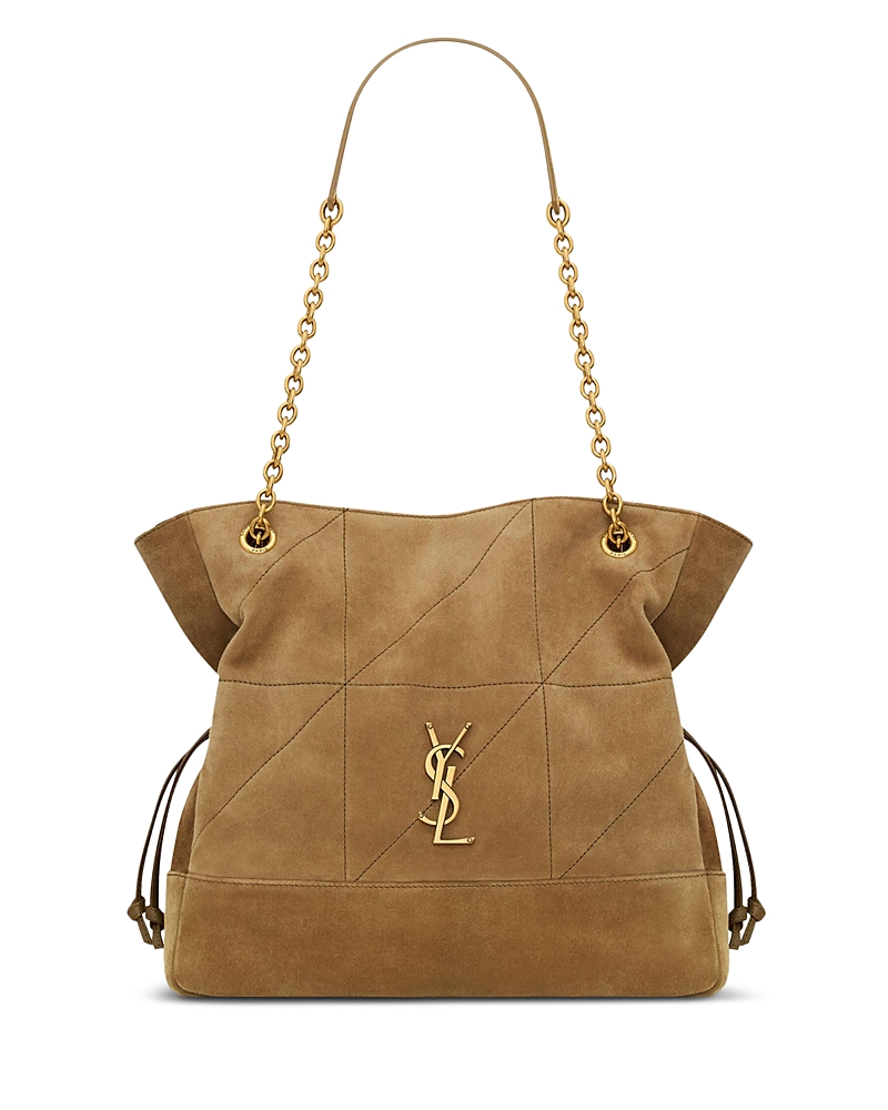 Saint Laurent Jamie Shopping Small in Lambskin
