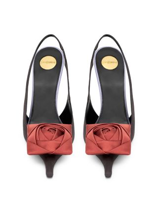  Women's Amalia Slingback Pumps