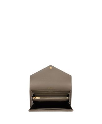 Cassandre Large Flap Wallet