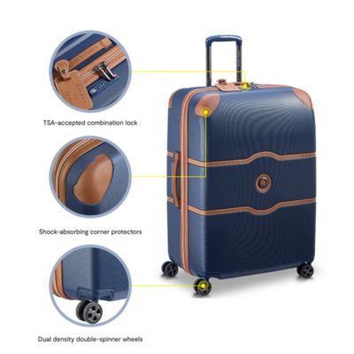 Chatelet Air 2 28" Spinner Suitcase