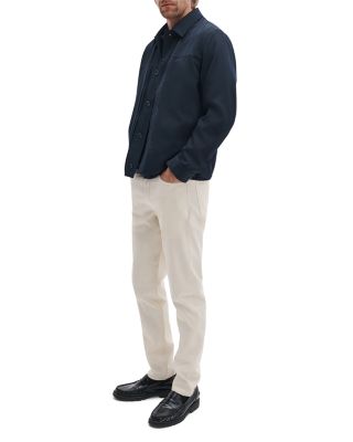 Fit 2 Airflex Jeans in Ecru