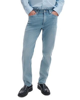 Fit 2 Airflex Jeans in Newstrand