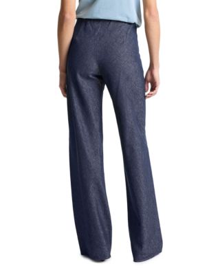 Colette Chambray Pants
