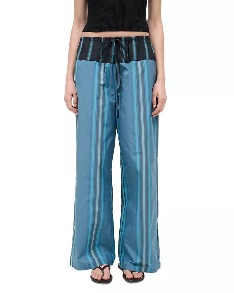Staud Mateo Pants
