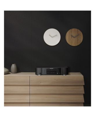 CD6007 Single-Disc CD Player with USB Port